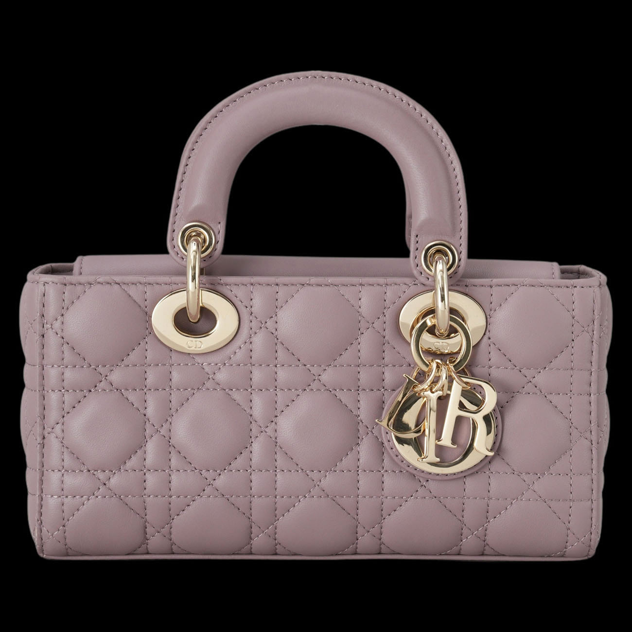 CHRISTIAN DIOR(USED)크리스찬디올 M0613 레이디디올 조이스몰